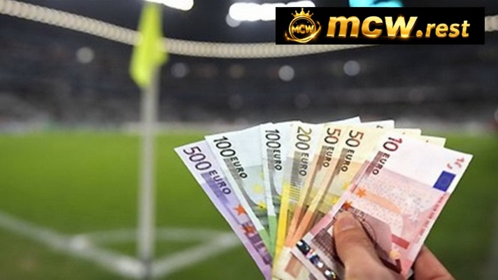 kèo chấp 2 trái