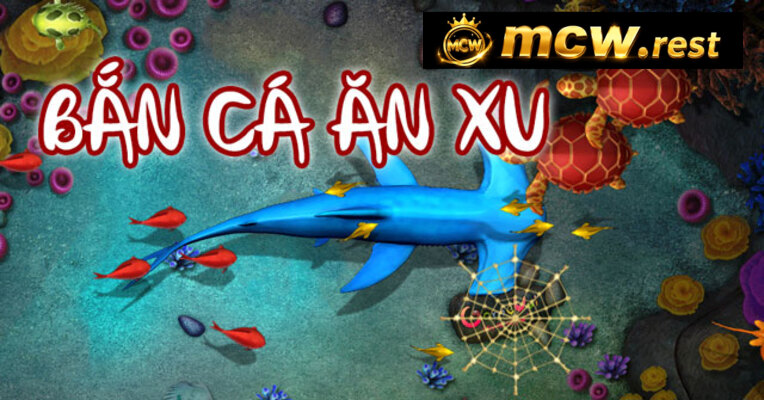 Bắn Cá Đổi Xu: Cơn Sốt Giải Trí Thời Thượng Và Chiến Thuật Chinh Phục Ngư Trường Từ Cao Thủ 2 bắn cá đổi xu