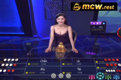 Live Casino