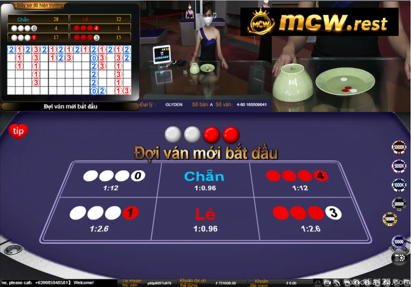Live Casino